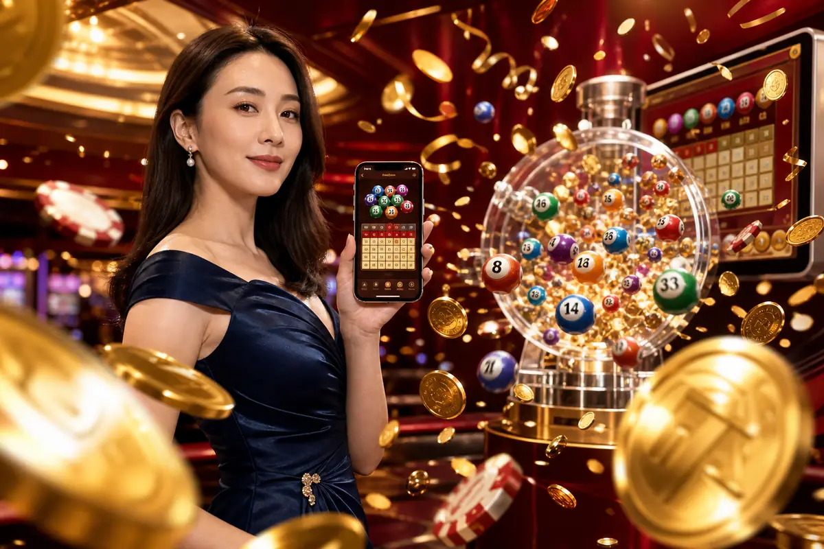 gv888 casino game