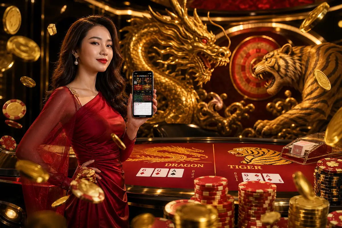 gv888 game bài