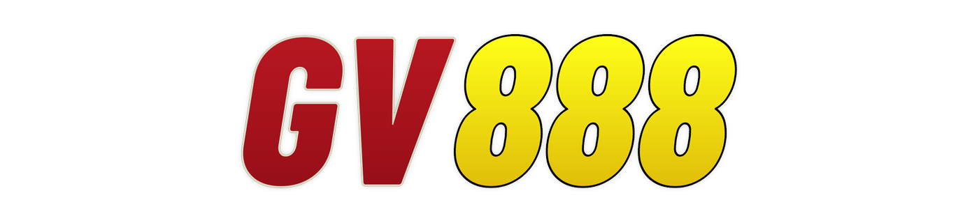 gv888 logo